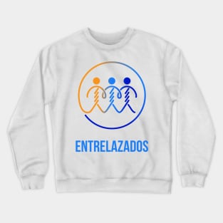 Entrelazados Crewneck Sweatshirt